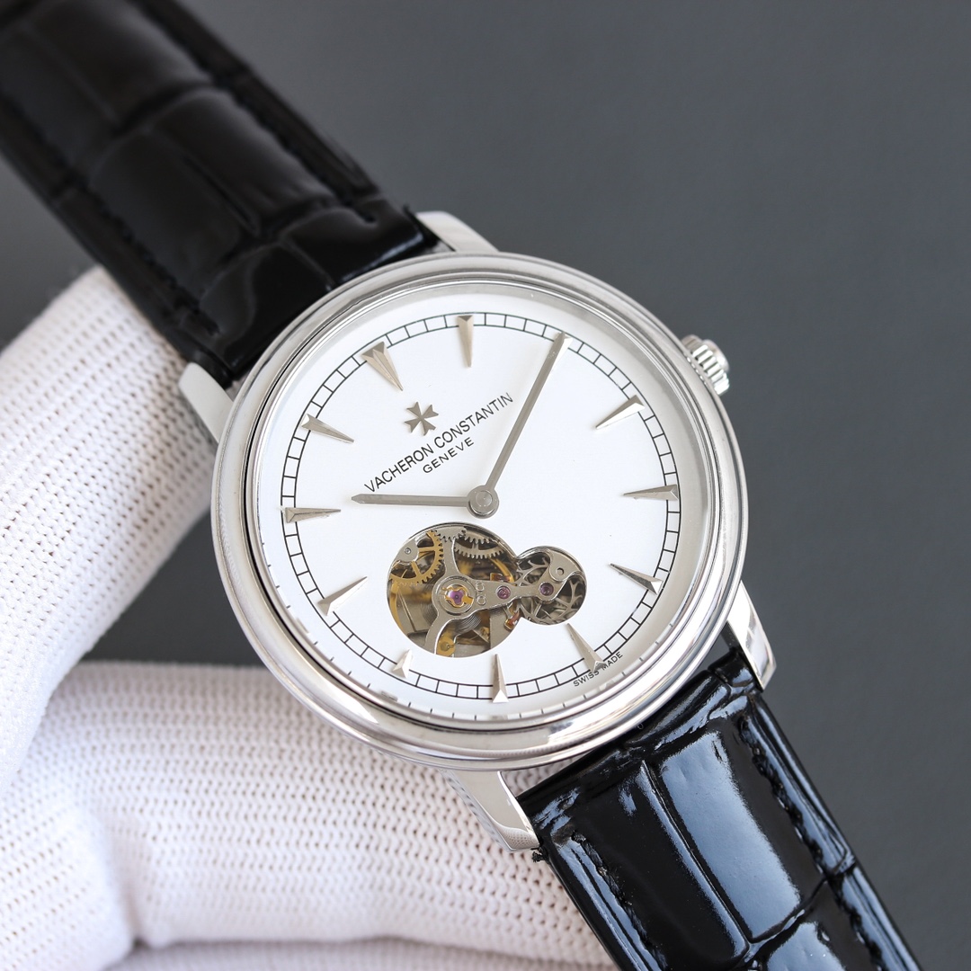 [TOP] OMEGA Men's Watch 42x11mm - 4 Color