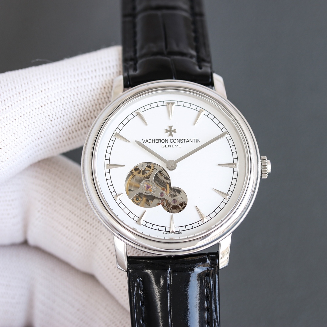 [TOP] OMEGA Men's Watch 42x11mm - 4 Color