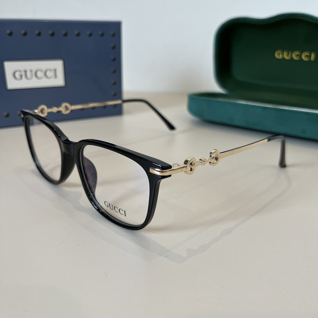 [TOP] GUCCI Sunglasses - 3 Color