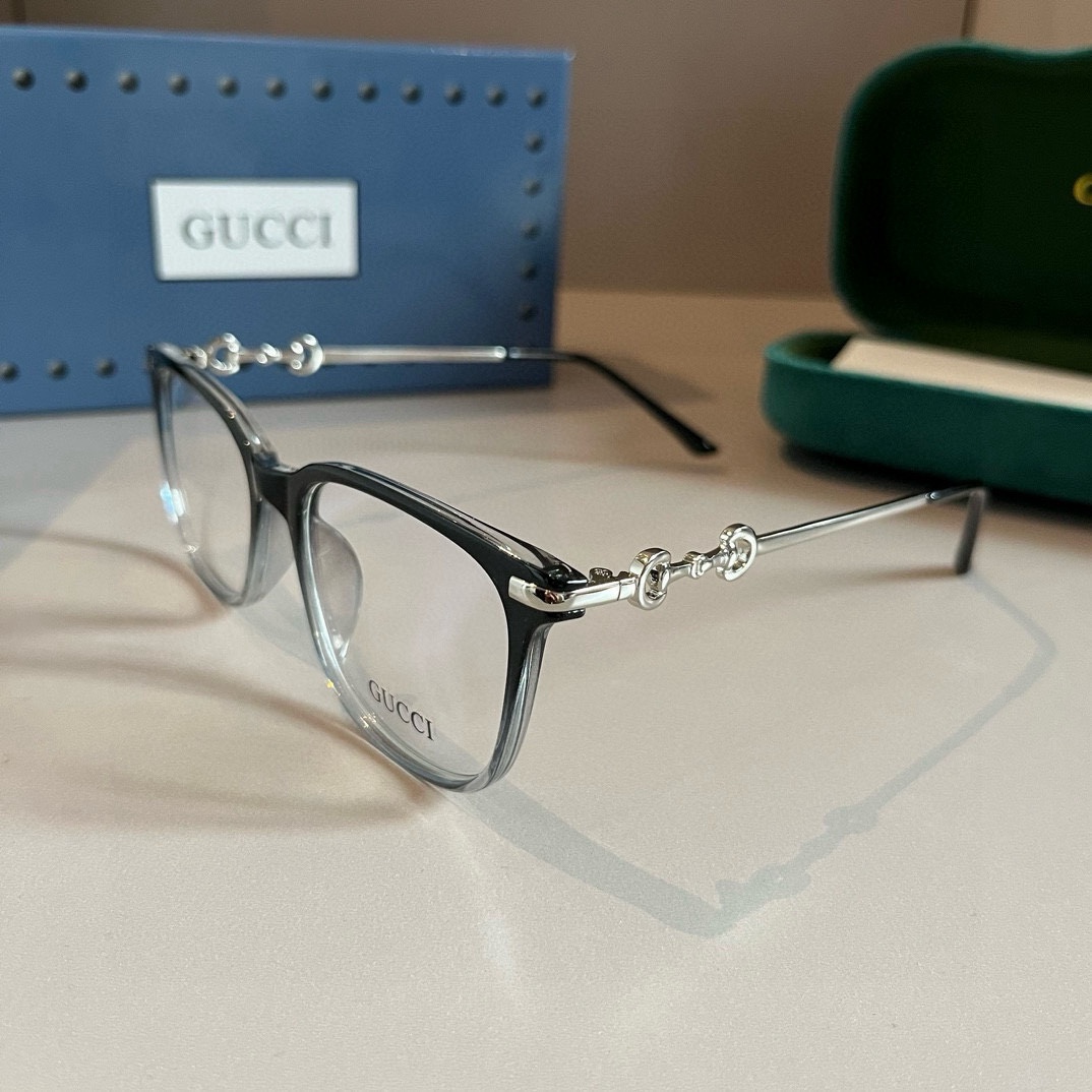 [TOP] GUCCI Sunglasses - 3 Color