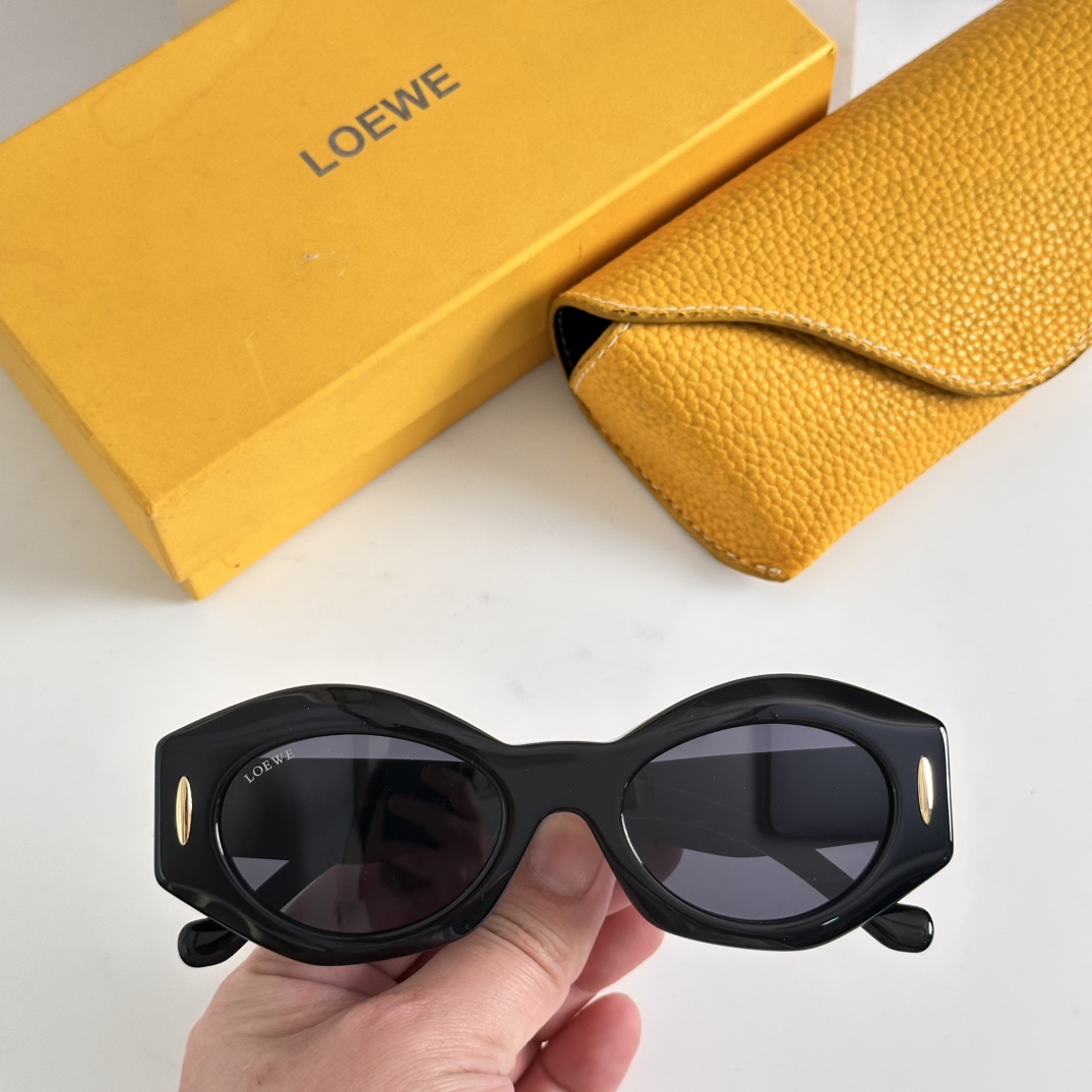 [TOP] LOEWE Sunglasses - 6 Color
