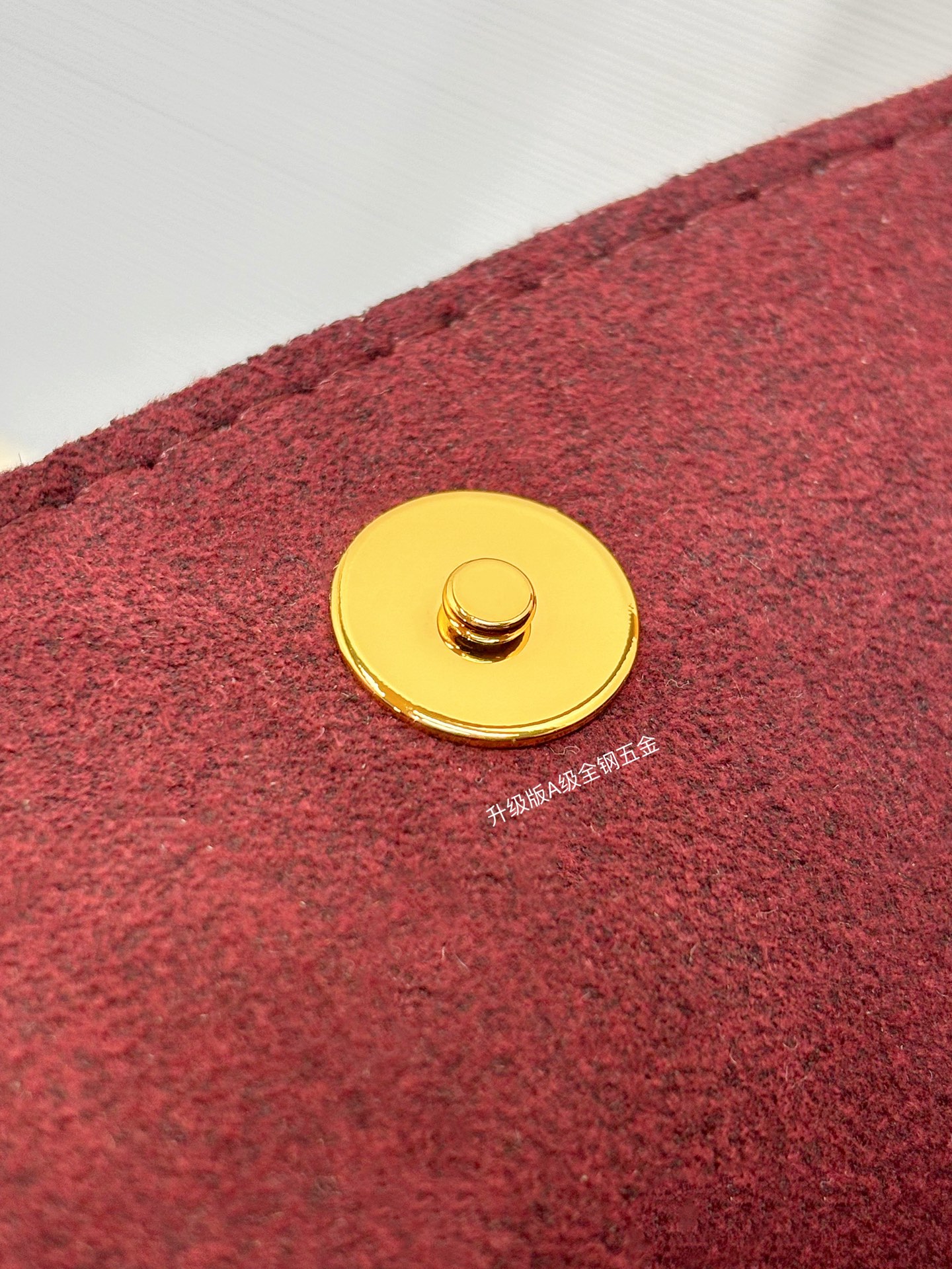 [TOP] Louis Vuitton LV ALL IN BB Bag 16x18x12cm - Monogram