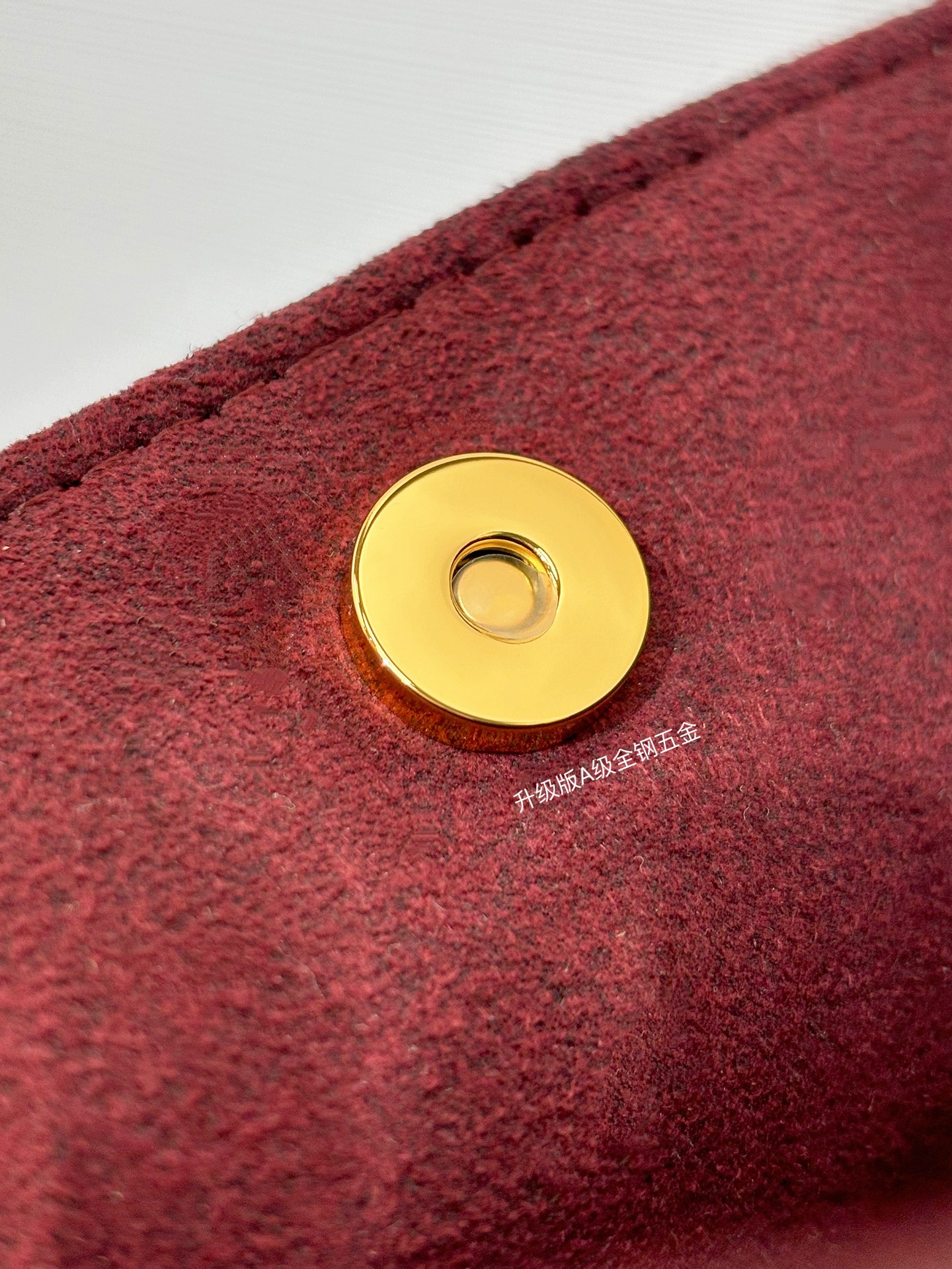 [TOP] Louis Vuitton LV ALL IN BB Bag 16x18x12cm - Monogram