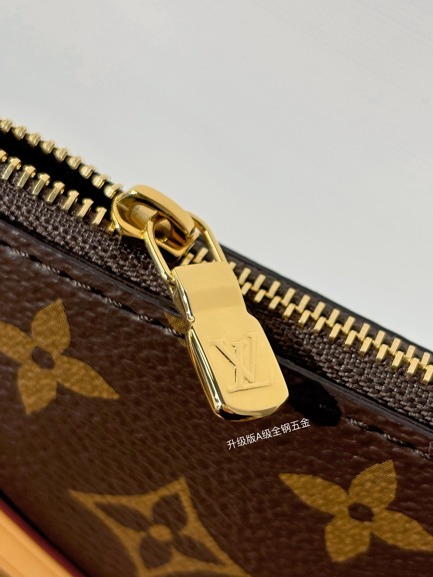 [TOP] Louis Vuitton LV ALL IN BB Bag 16x18x12cm - Monogram