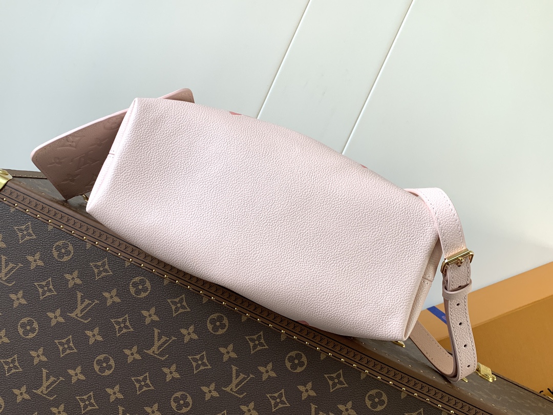 [TOP] Louis Vuitton LV Summer Bundle Degrade Bag 28x20x11.5cm - Pink