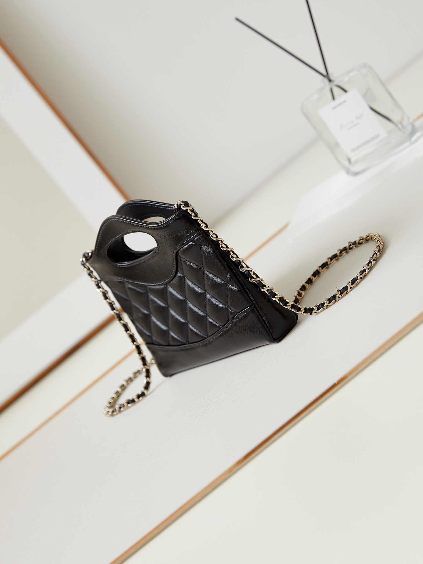 [TOP] CHANEL 31bag Sheepskin 20.5*17.5*4cm - 6 Colour