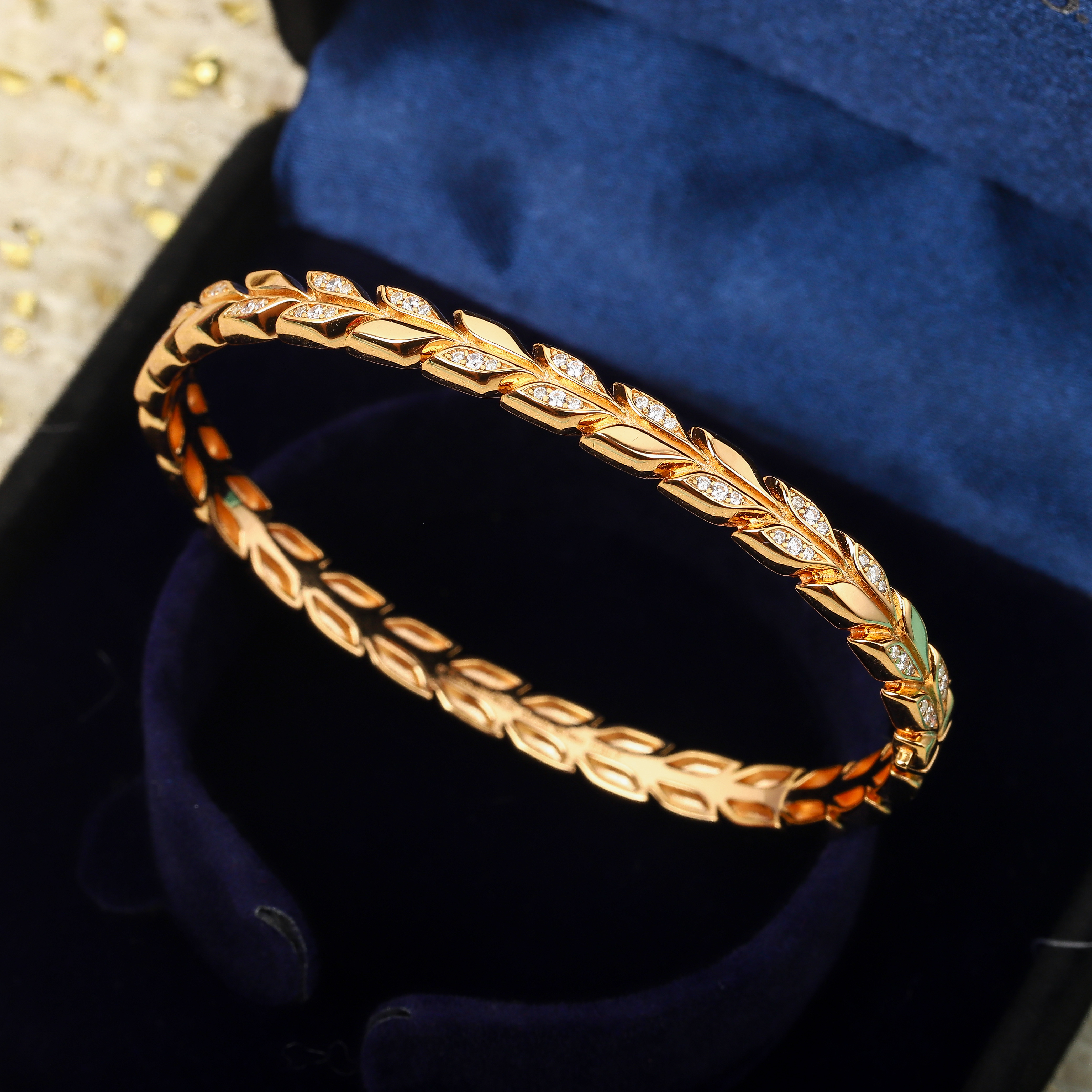 [TOP] Tiffany & Co. Bracelet - Gold