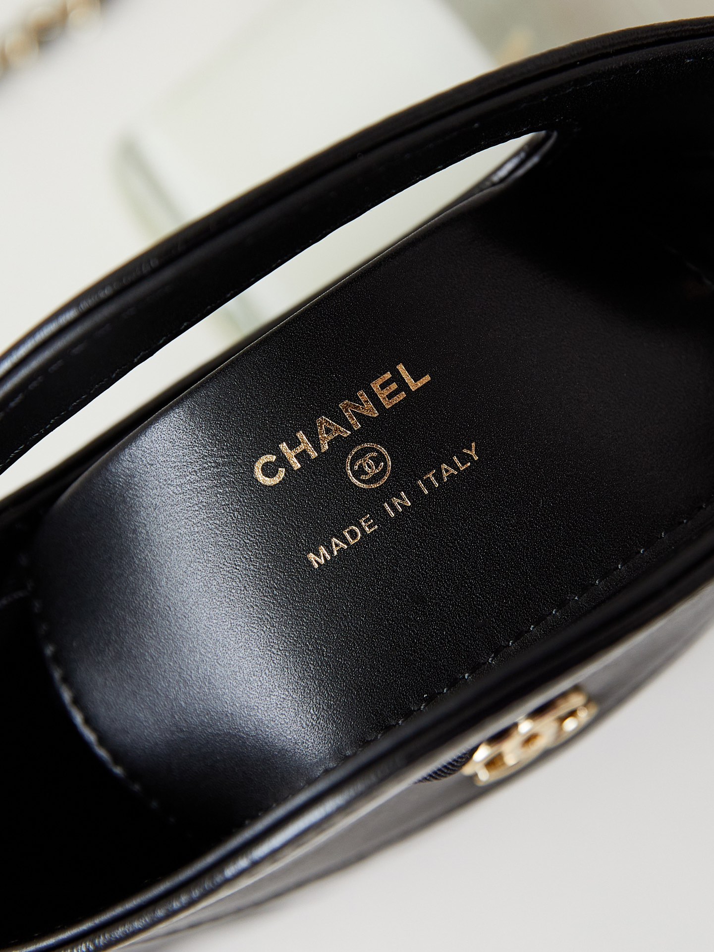 [TOP] CHANEL 31bag Sheepskin 20.5*17.5*4cm - 6 Colour