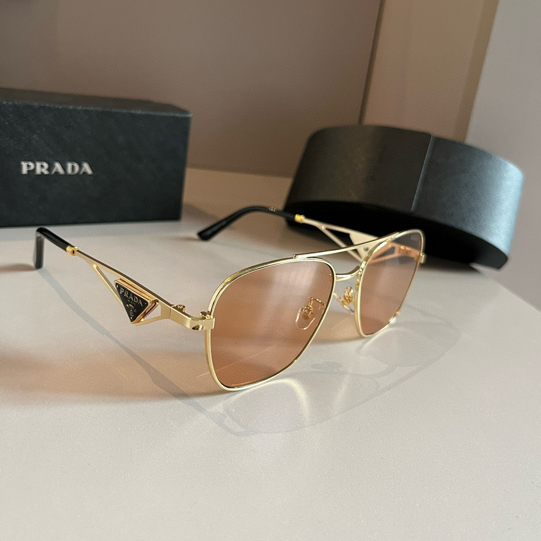 [TOP] PRADA Sunglasses - 4 Colors