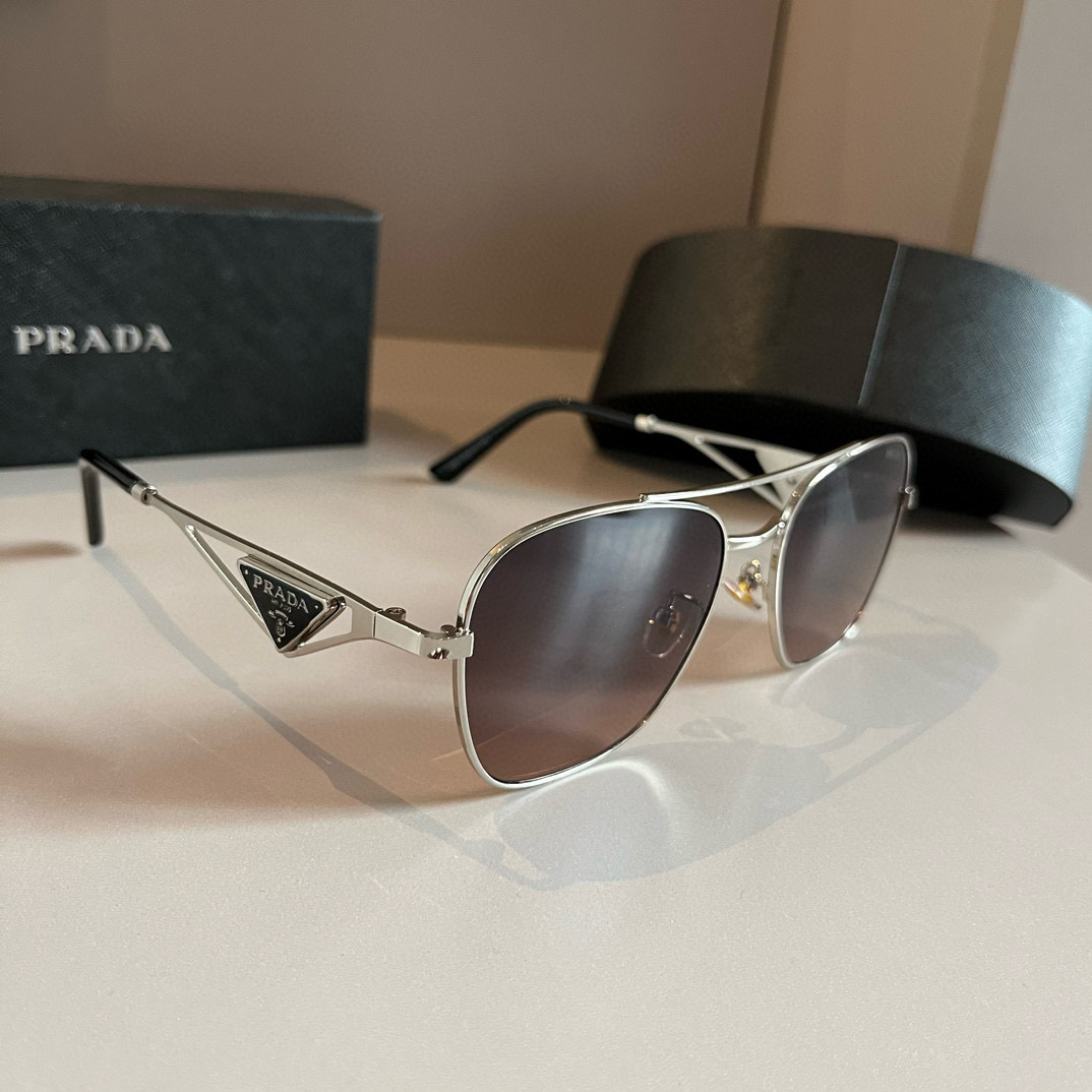 [TOP] PRADA Sunglasses - 4 Colors