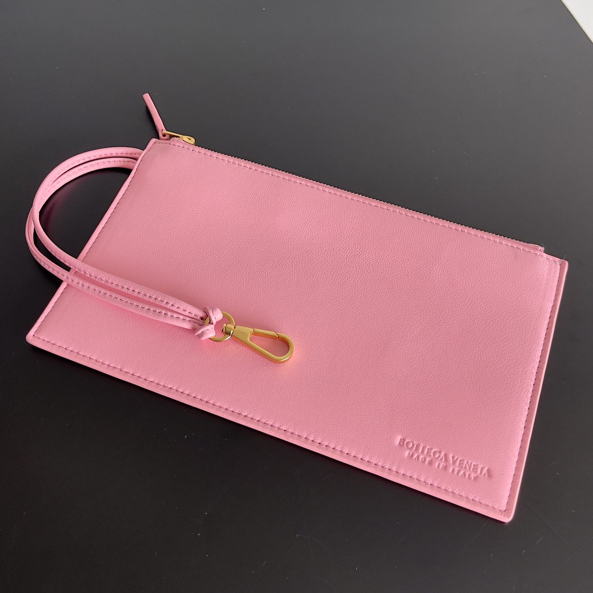 [TOP] Bottega Veneta BV Large Cabat Bags 51*18*28 cm - Pink