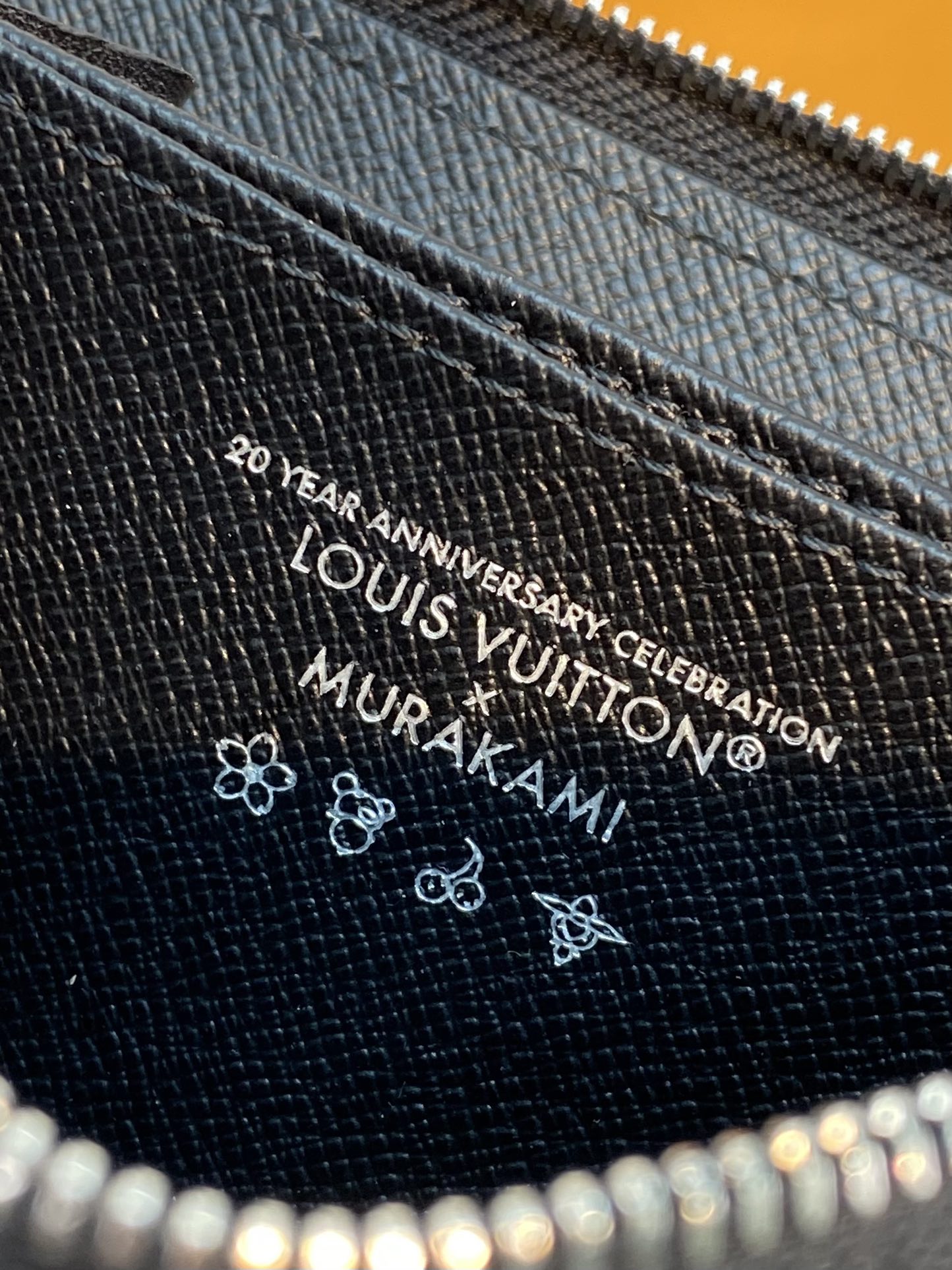 [TOP] Louis Vuitton LV Change Purse 11*8.5*2cm - Monogram