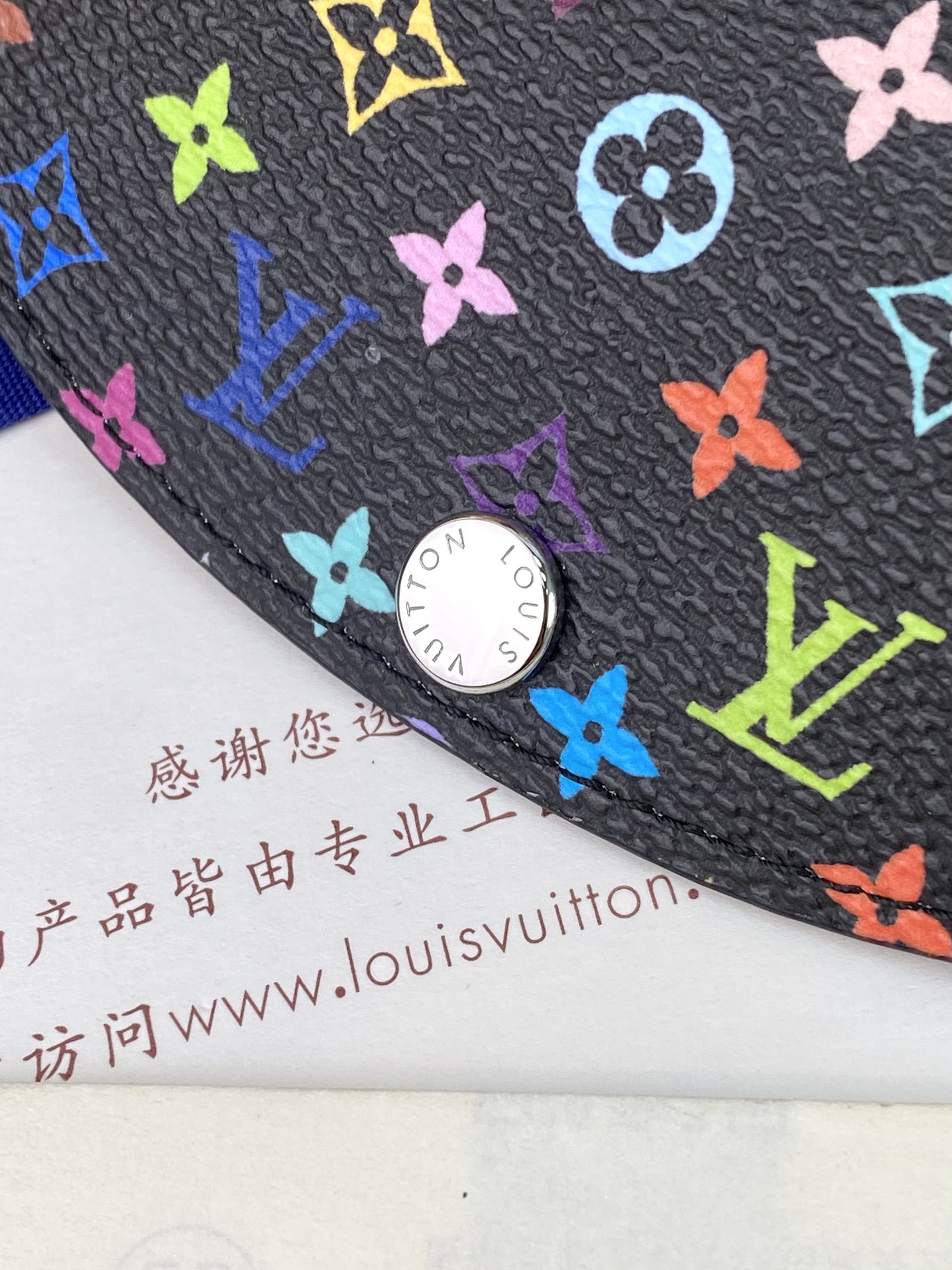 [TOP] Louis Vuitton LV Change Purse 11*8*2.5cm - Monogram