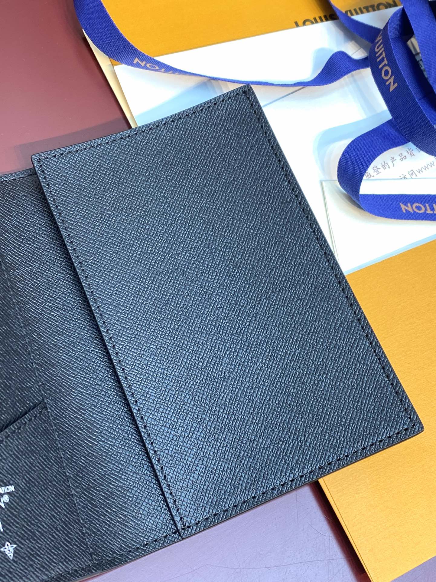 [TOP] Louis Vuitton LV Change Purse 10*14*2.5cm - Monogram