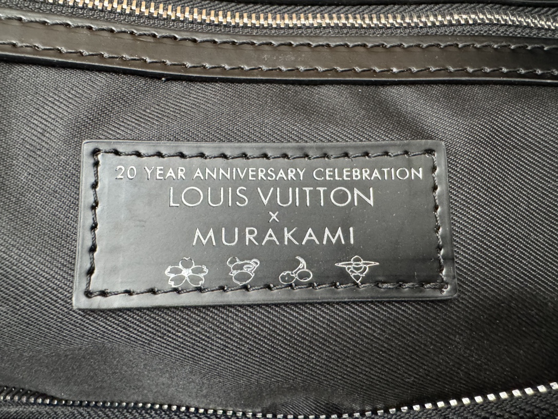 [TOP] Louis Vuitton LV Keepall Bandoulière 50 Handbag 50 x 29 x 23cm - Black