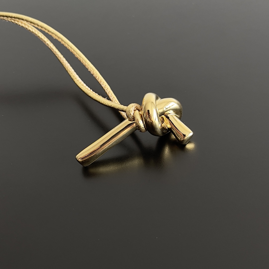 [TOP] Bottega Veneta BV Andiamo Evening Clutch Bag 31*13*3cm - Gold/ Silver