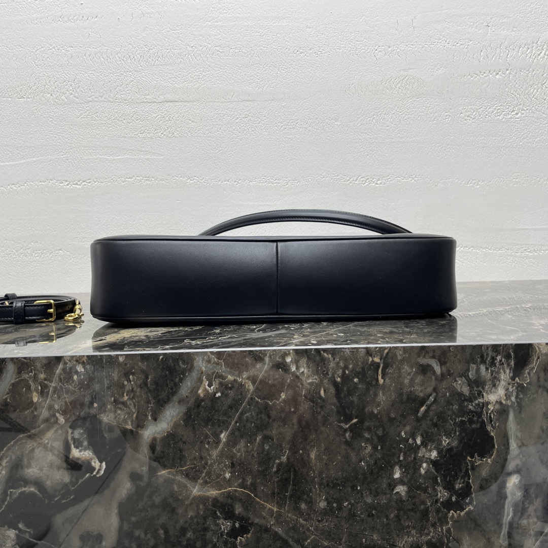 [TOP] CELINE Camille 16 Soft  Bag 36 X29.5 X7cm/24.5×21.5×5cm - Black