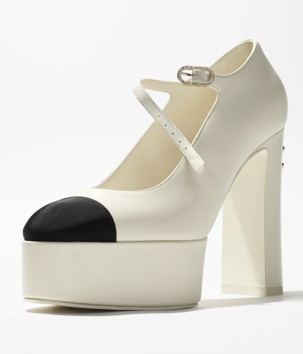 [TOP] CHANEL  High Heel Pumps - 3 Colors