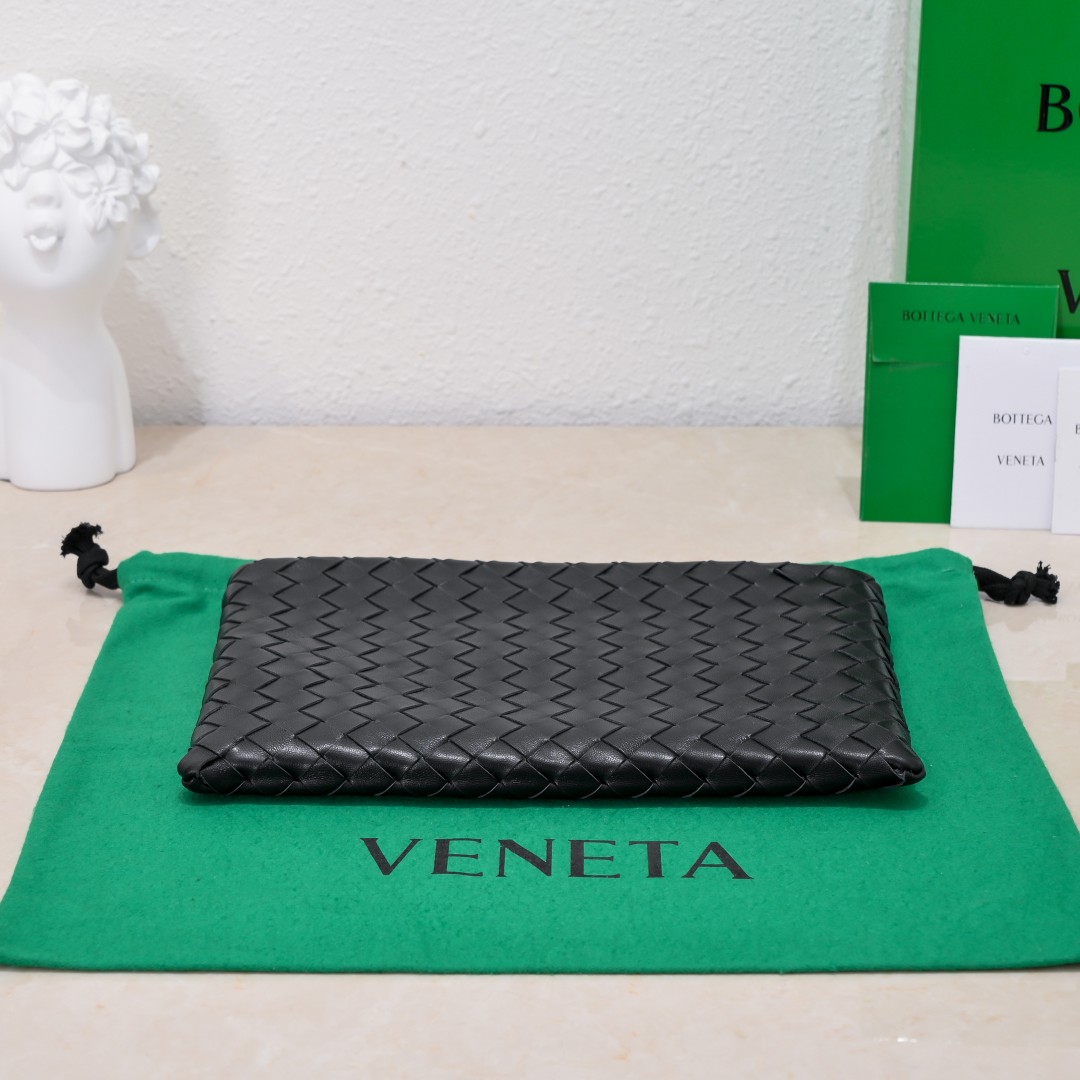 [TOP] Bottega Veneta BV Hand Bag Lambskin 30cm - 7 Colour