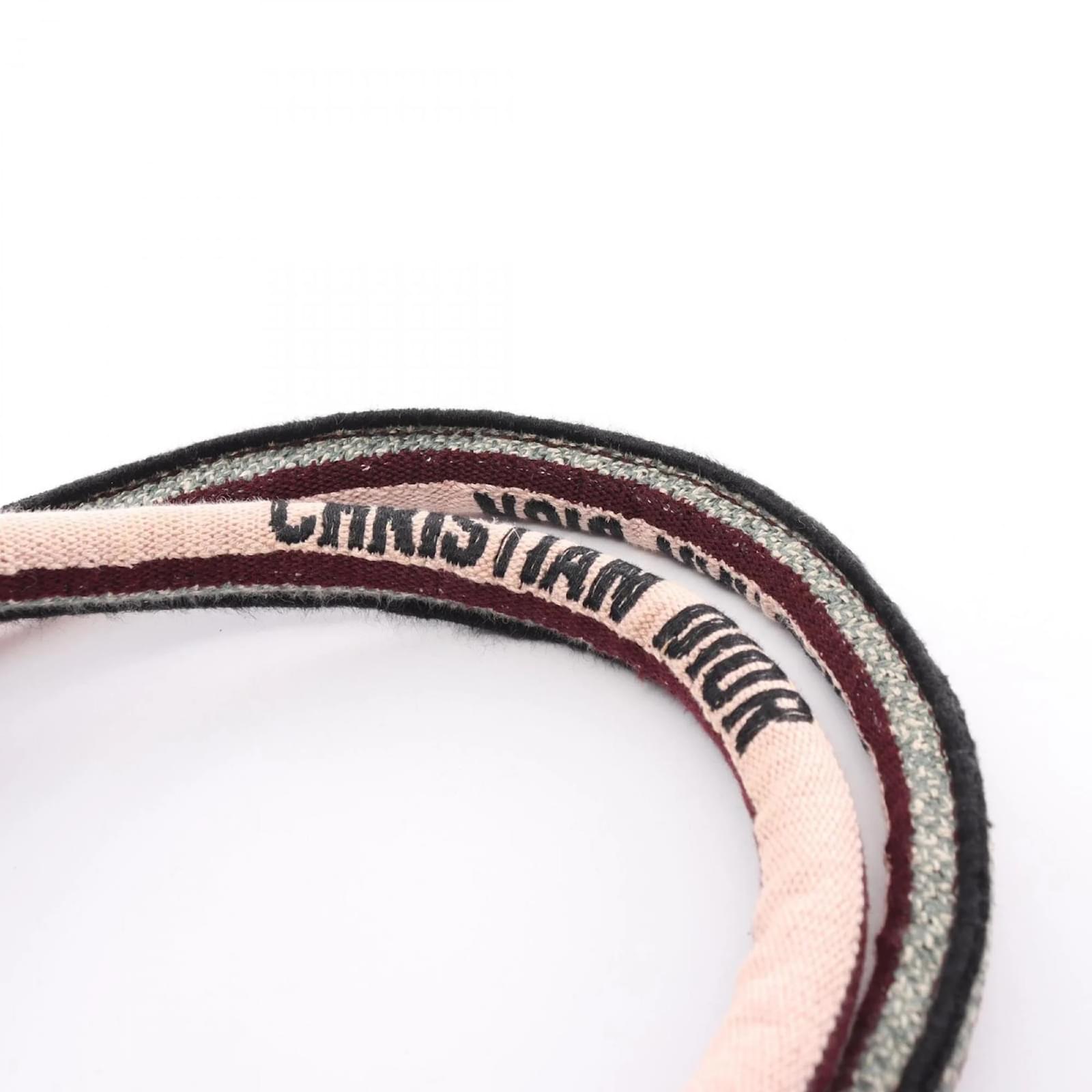 [TOP] Christian Dior  Book Tote Bag - 3 Sizes - Beige and Pink