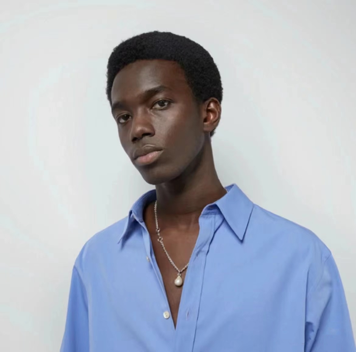 [TOP] GUCCI  Necklace - 2 Colors