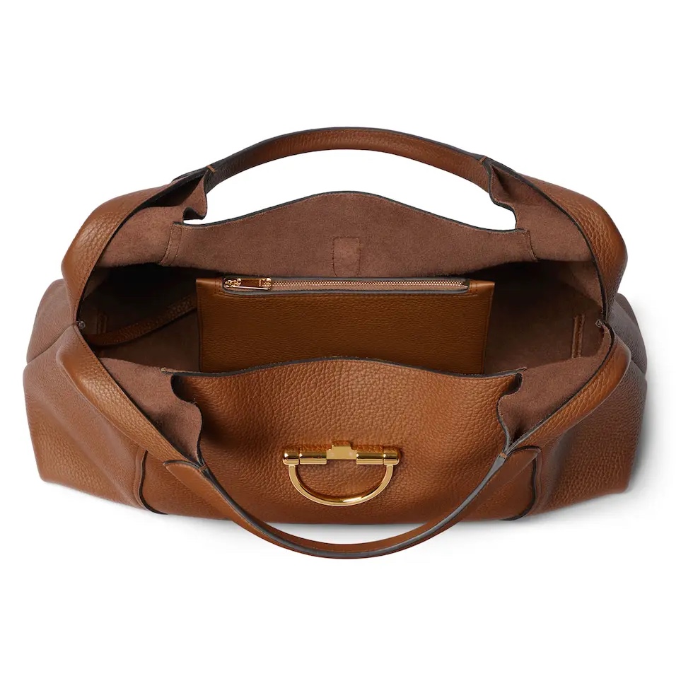 [TOP] GUCCI Gucci Softbit Shoulder Bag 46*26*16cm - 4 Colours