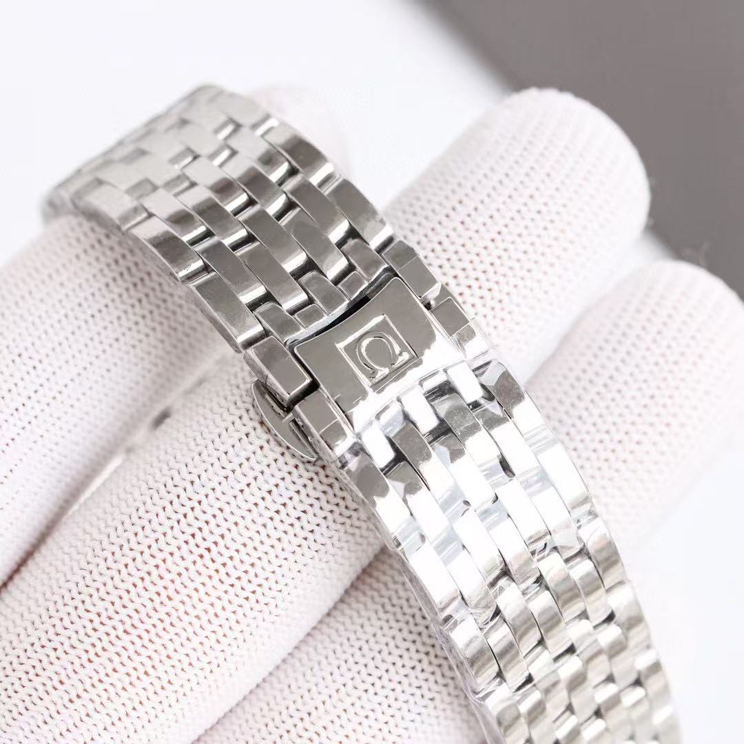 [TOP] OMEGA Men's Watch 41mm - 7 Colors