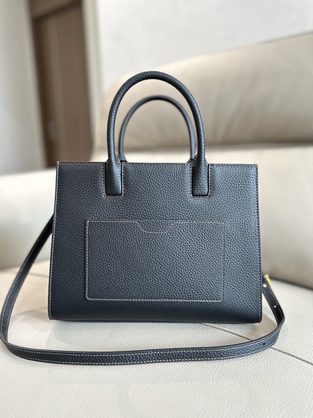 [TOP] BURBERRY Frances Detachable Shoulder Bags 27 x 11 x 20 cm - 5 Color