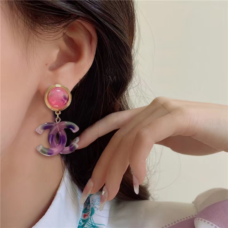 [TOP] CHANEL Earrings