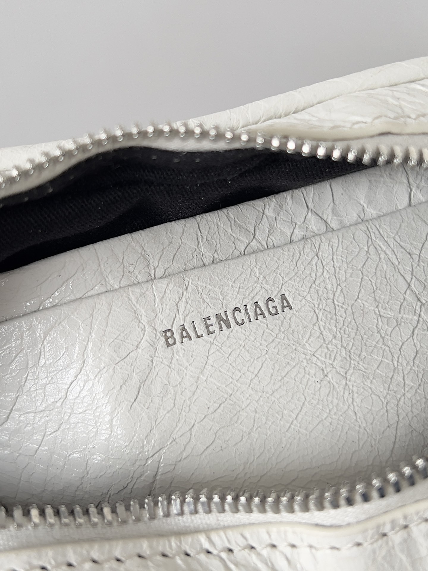 [TOP] BALENCIAGA Love Bag 16x13x4.1cm Sheepskin - 6 Colour