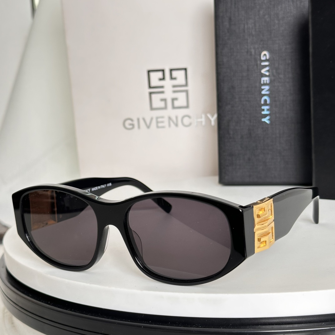 [Top] GIVENCHY Sunglasses-6 Colors