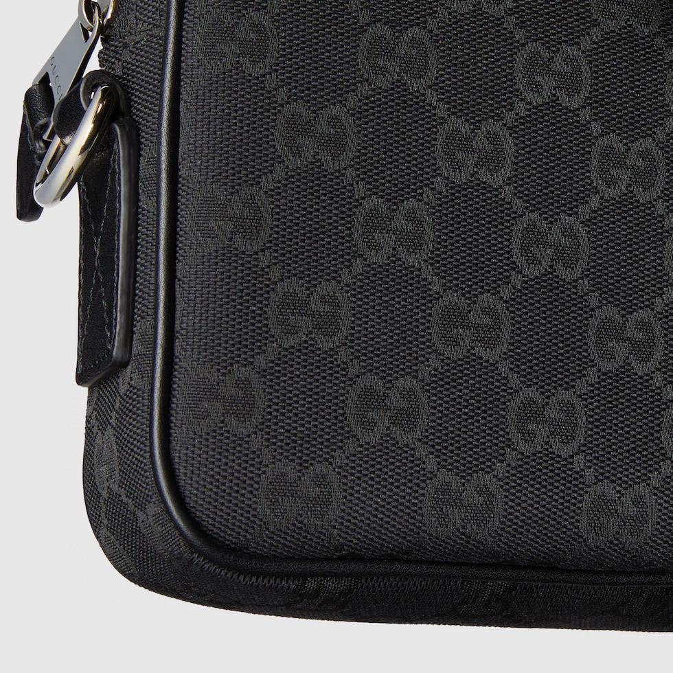 [TOP] GUCCI GG Shoulder Bag 23.5*15*5cm - 2 Colour