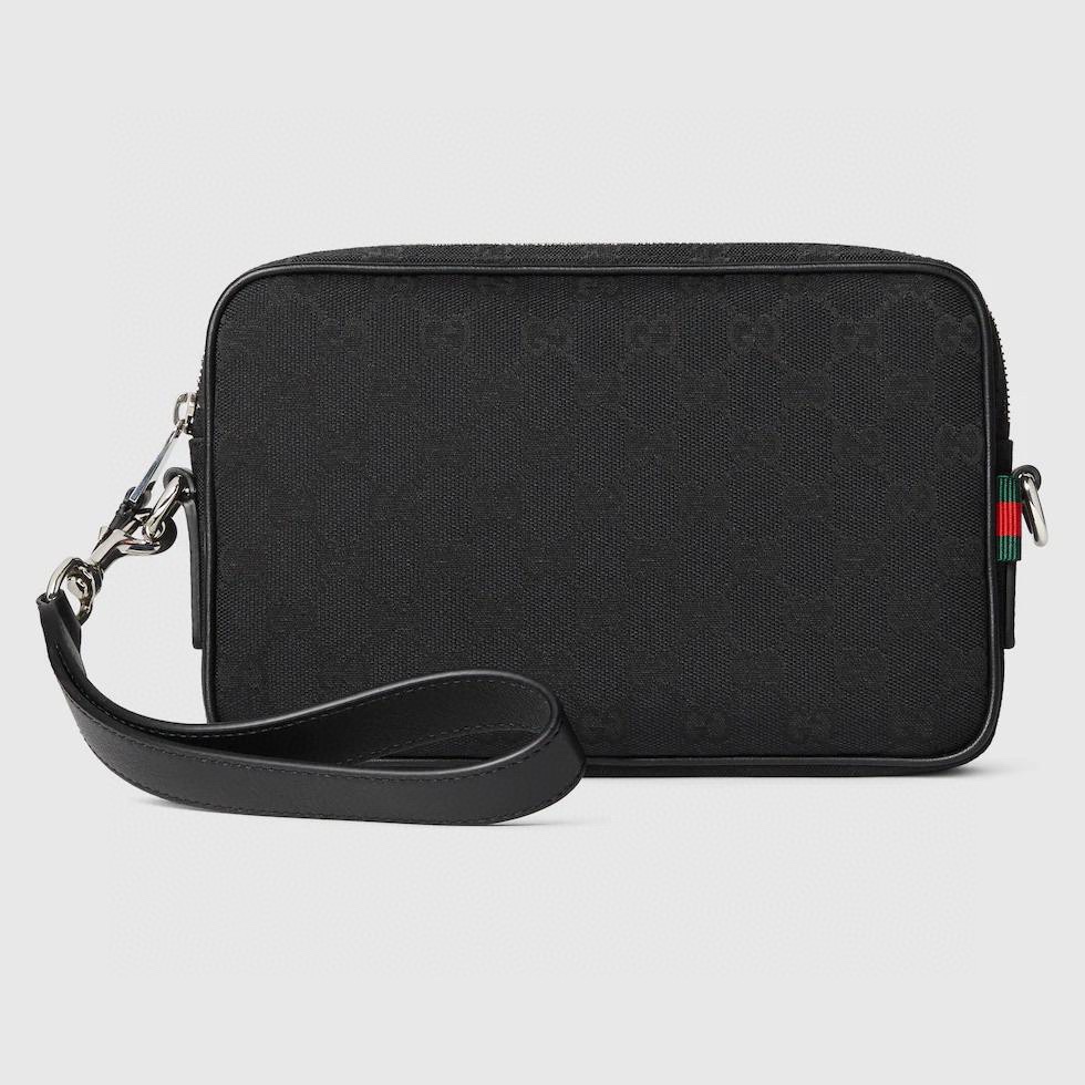 [TOP] GUCCI GG Shoulder Bag 23.5*15*5cm - 2 Colour