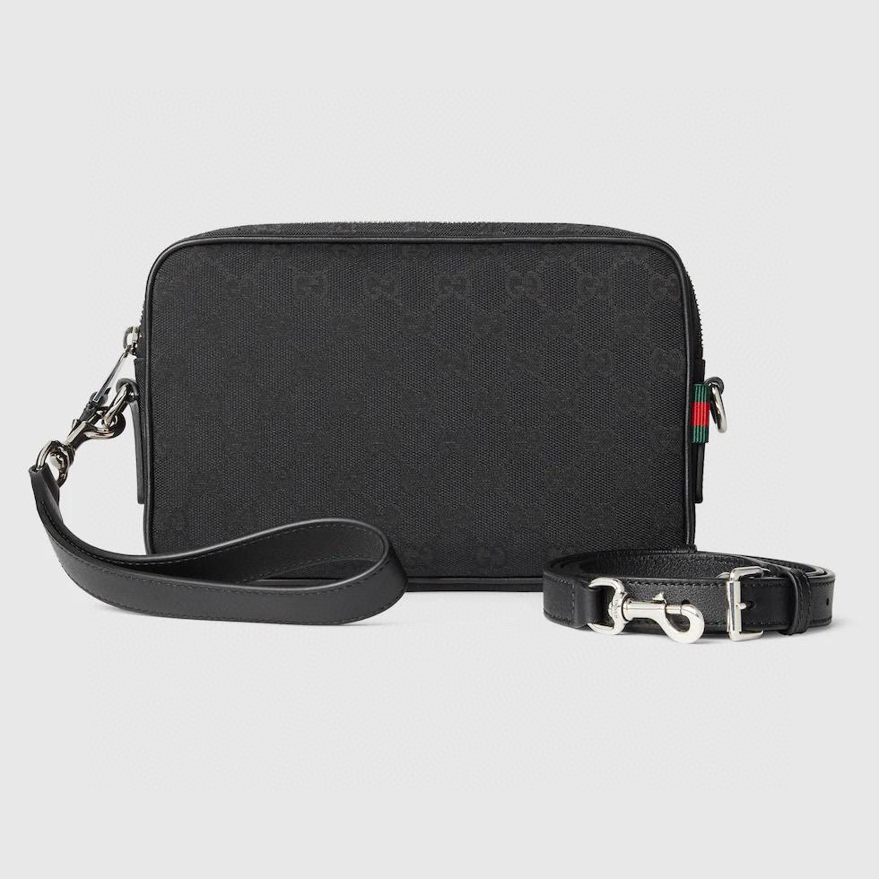 [TOP] GUCCI GG Shoulder Bag 23.5*15*5cm - 2 Colour