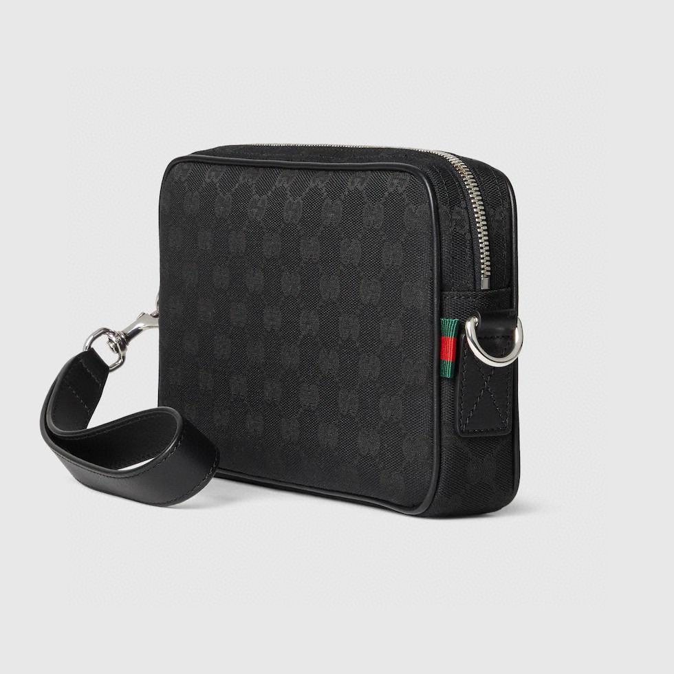 [TOP] GUCCI GG Shoulder Bag 23.5*15*5cm - 2 Colour