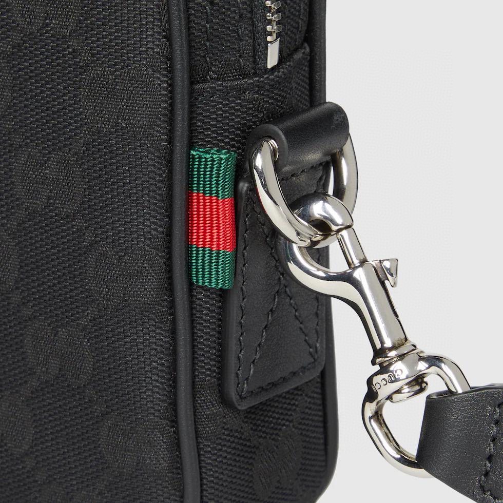 [TOP] GUCCI GG Shoulder Bag 23.5*15*5cm - 2 Colour