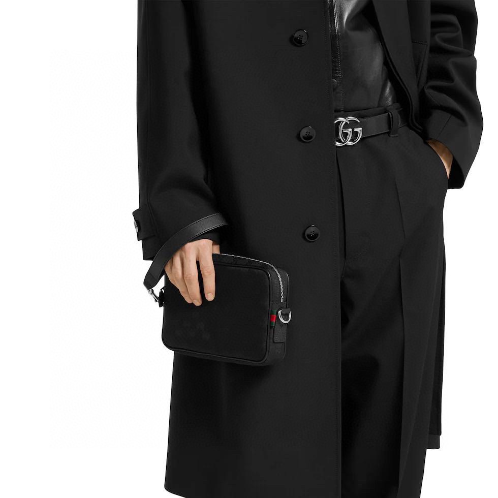 [TOP] GUCCI GG Shoulder Bag 23.5*15*5cm - 2 Colour