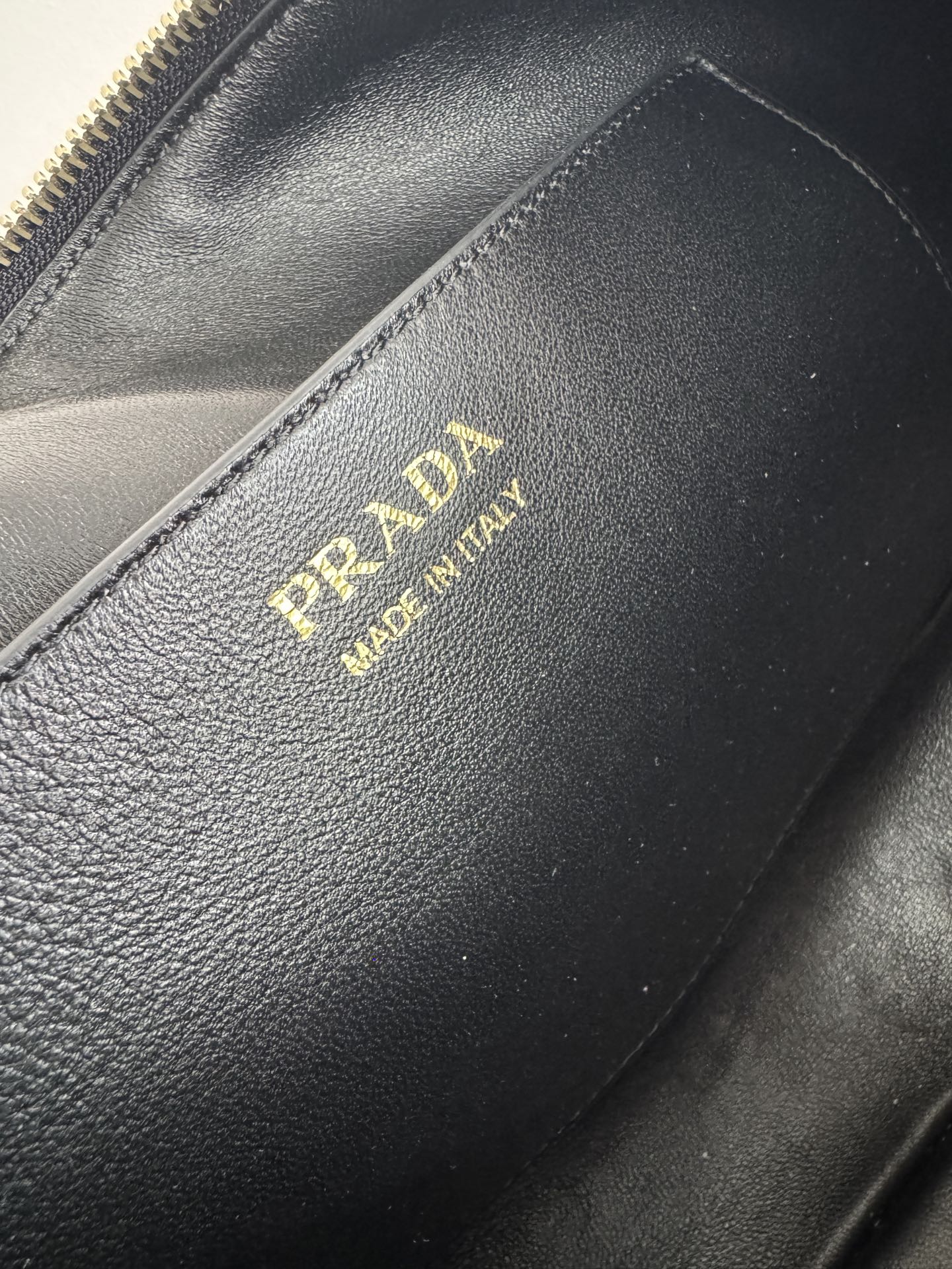 [TOP] PRADA Underarm Bag 42*19.5*8.5cm - 4 Colour