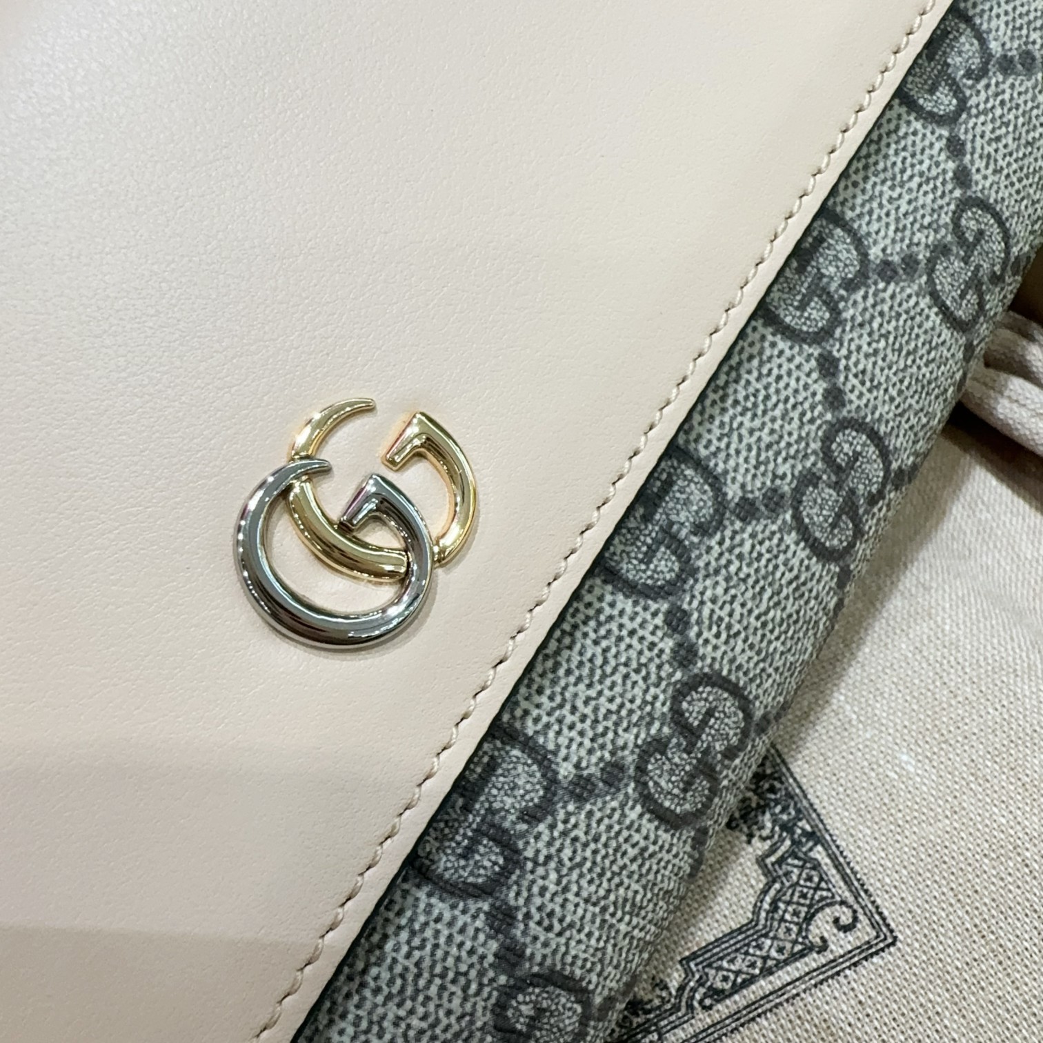 [TOP] GUCCI GG Wallets 19*11*3cm - Two Styles