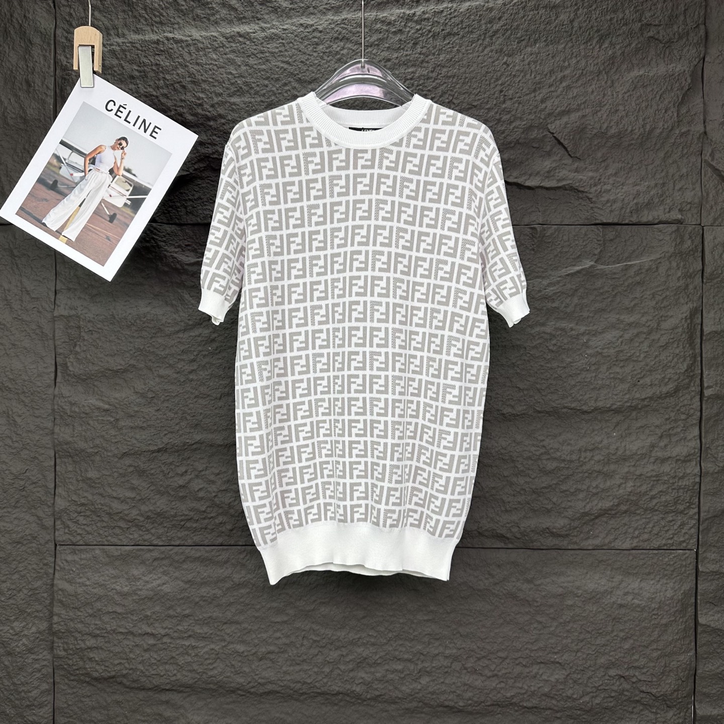 Men's Knitwear - 711 Luxury