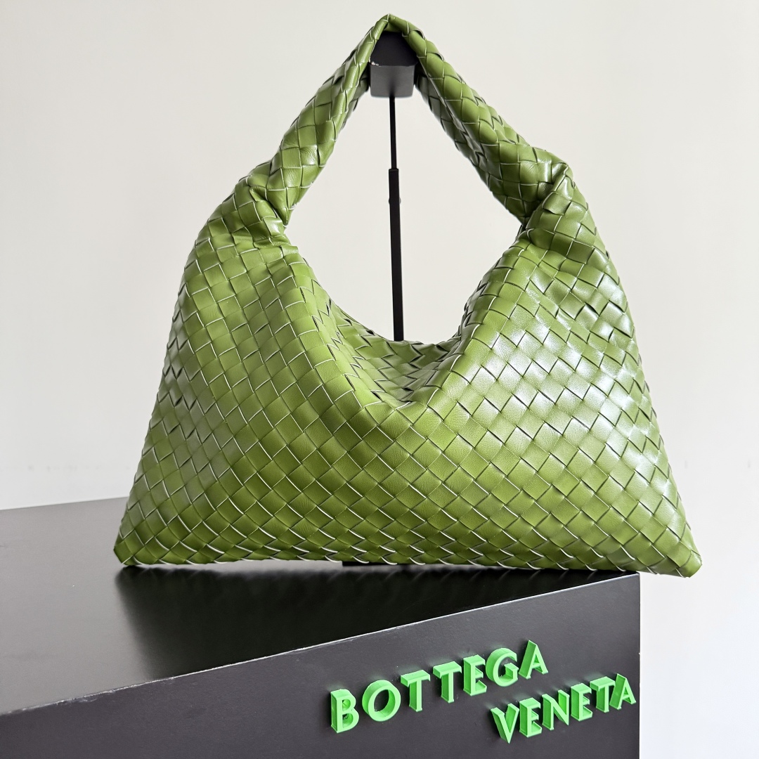 [TOP] Bottega Veneta BV Hop Bag 46x21x10cm - 6 Color