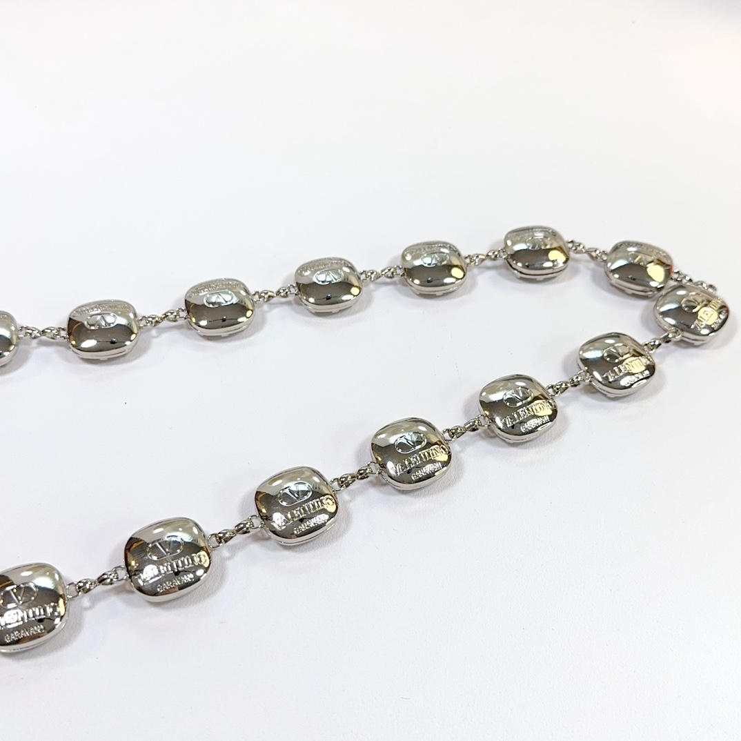 [TOP] VALENTINO New Waist Chain - 2 Colour