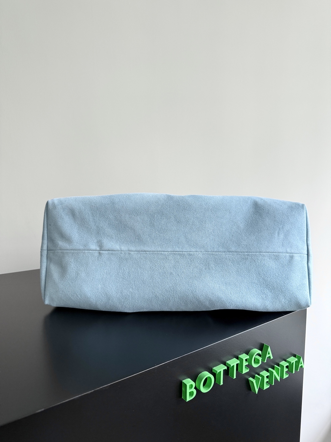 [TOP] Bottega Veneta BV Pinacoteca Bag 43x23x17.5cm - Red/Blue