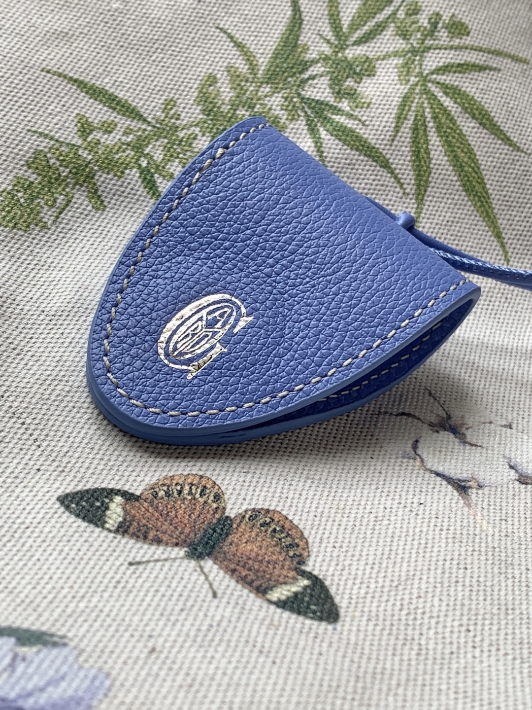 [TOP] Goyard Saint Louis Bag Double-Sided 34x20x40cm - Purple