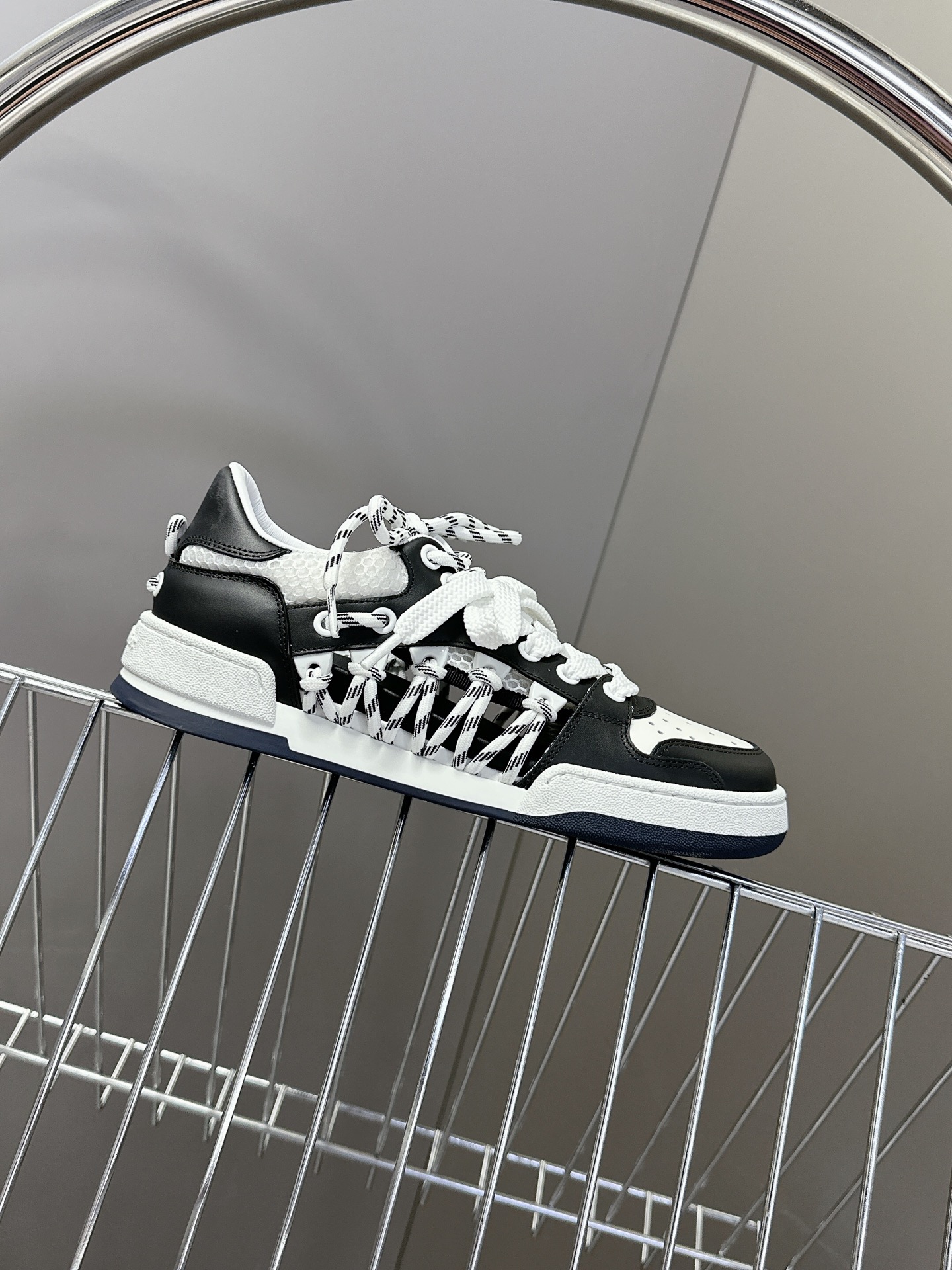 [TOP] Christian Dior Sneakers - 2 Colour