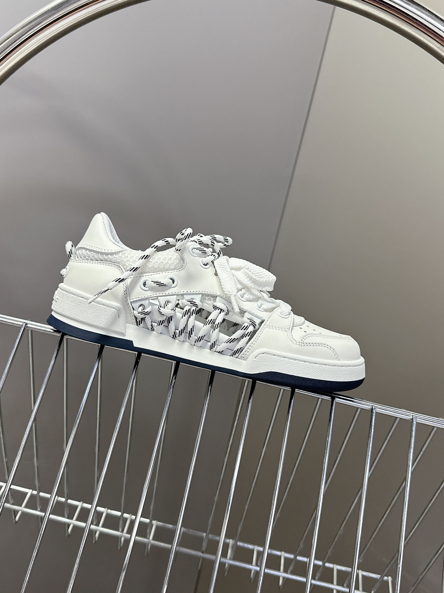 [TOP] Christian Dior Sneakers - 2 Colour