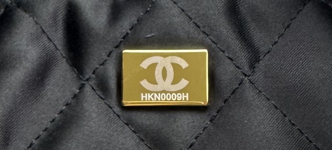 [TOP] CHANEL mini22 Gold Chain Small Bag 19*20*6 cm - 4 Colour