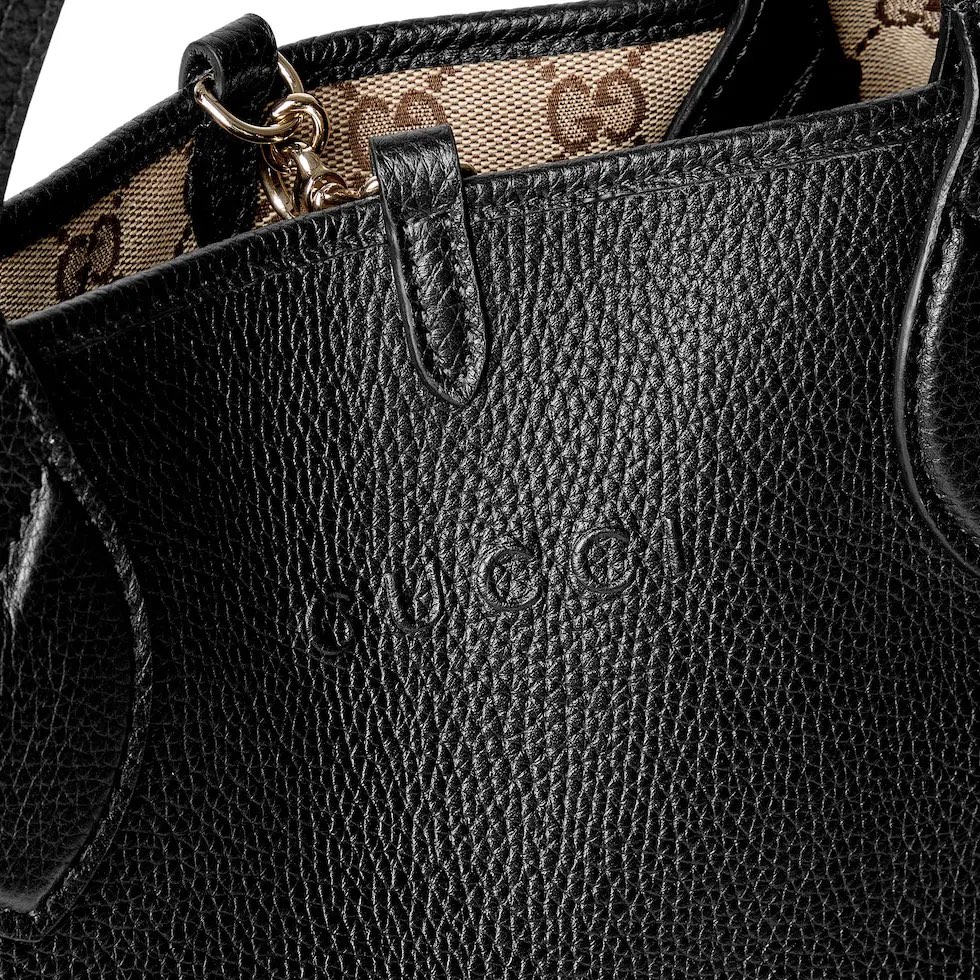 [TOP] GUCCI G*G Totissima Tote Bags 30(50)*27*23cm - 3 Colour