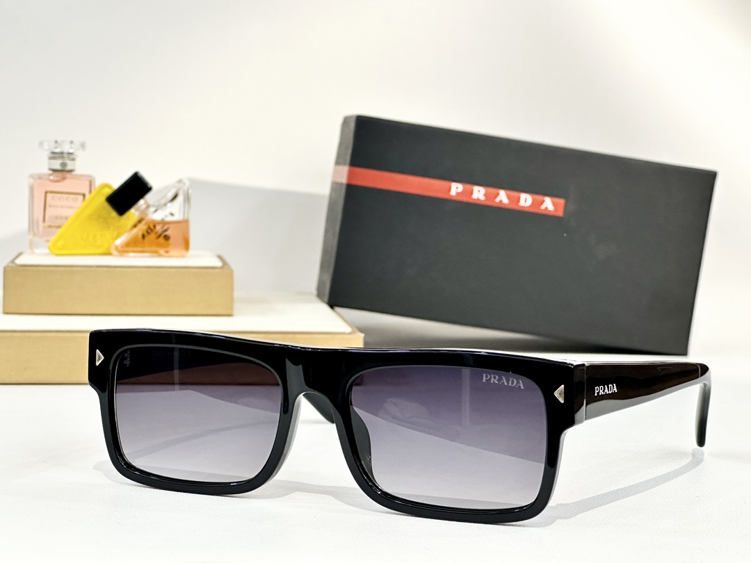 [TOP] PRADA Sunglasses - 8 Colors