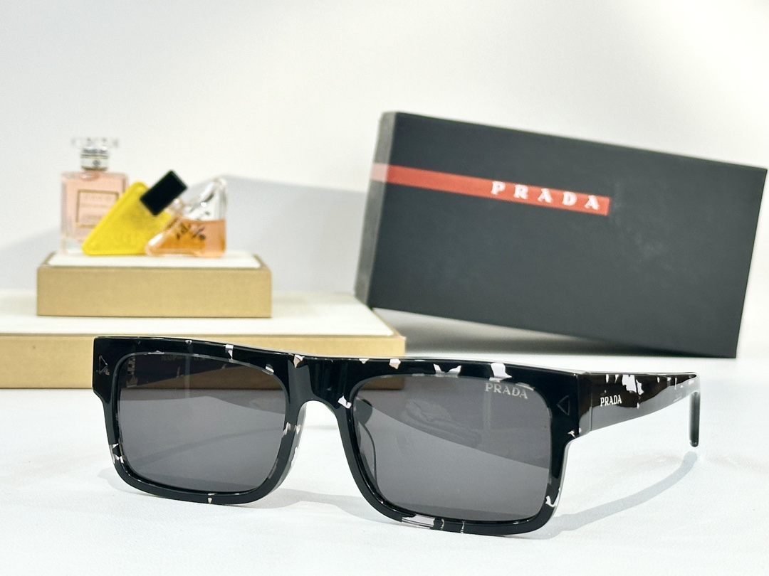 [TOP] PRADA Sunglasses - 8 Colors